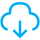 iconoir_cloud-download