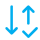 iconoir_data-transfer-check